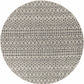 Boutique Rugs Rugs 7'10" Round Wallkill Area Rug