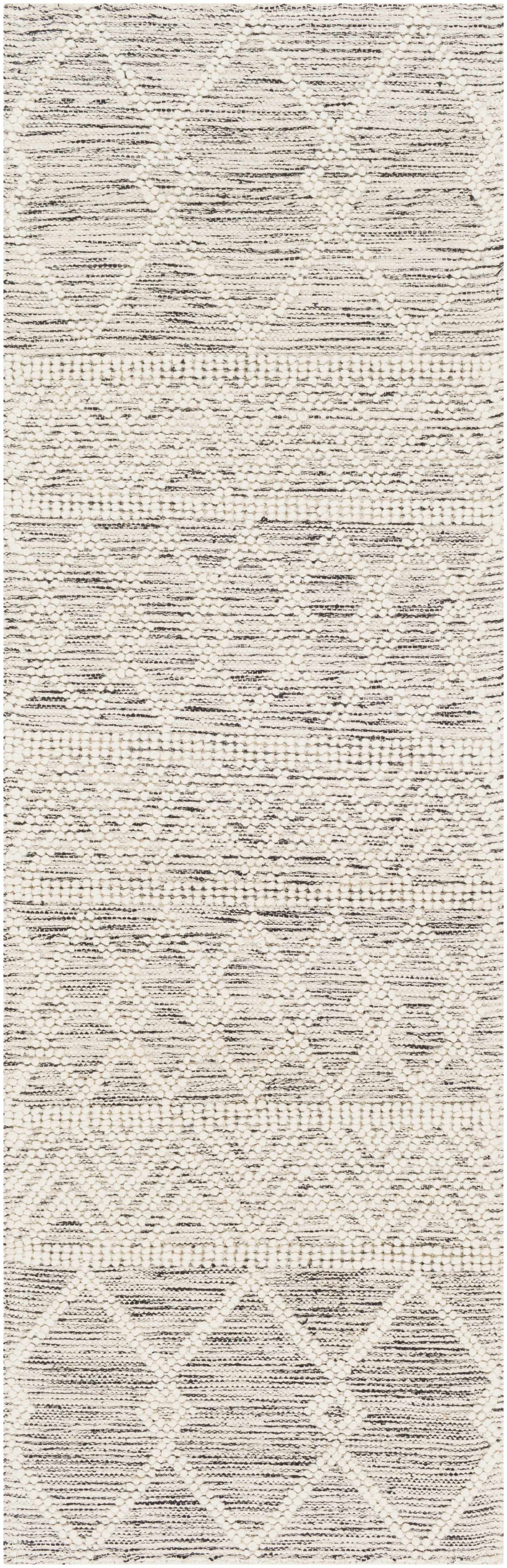Boutique Rugs Rugs 2'6" x 8' Runner Whittington Wool Area Rug