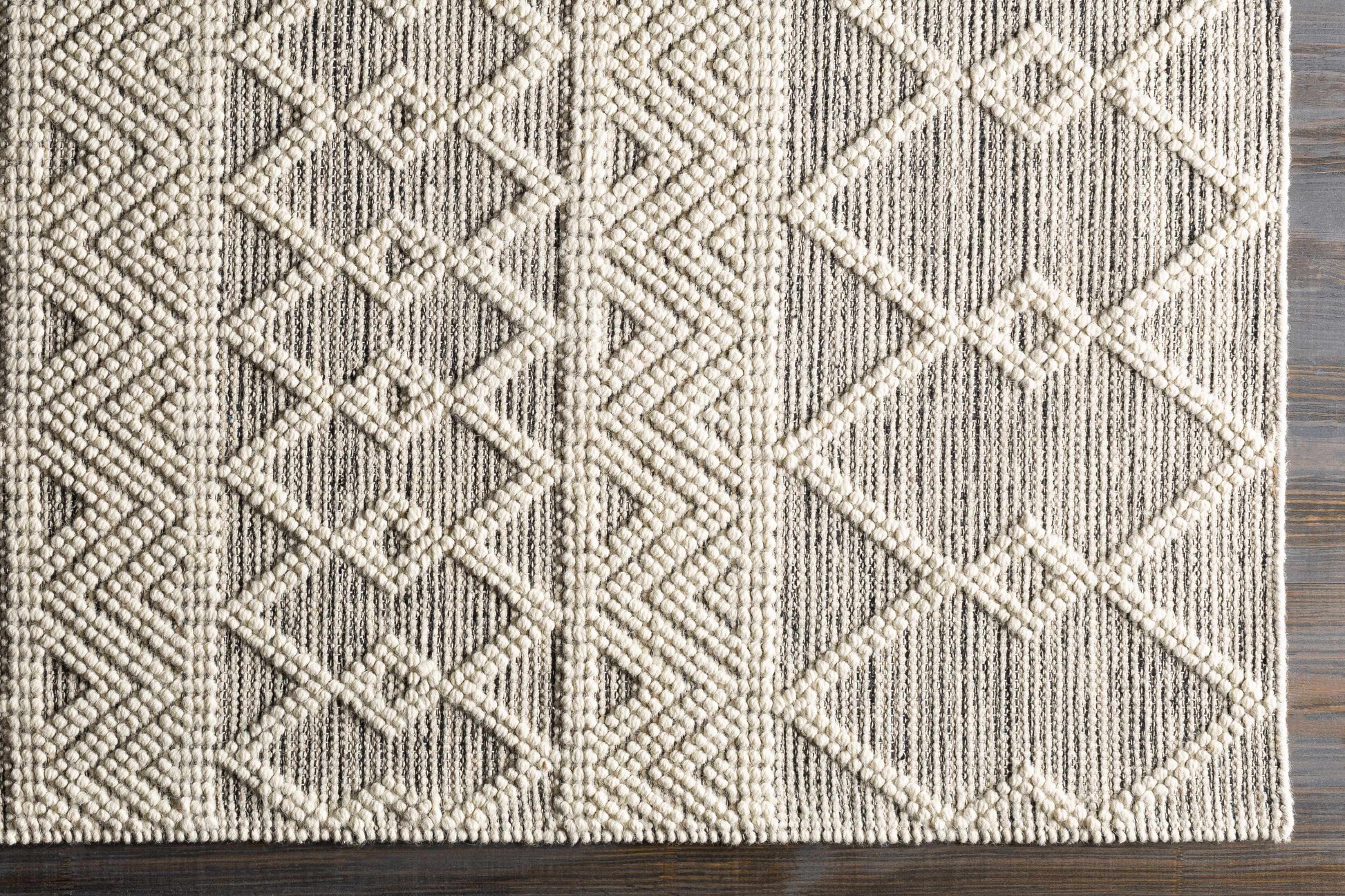 Boutique Rugs Rugs Whittington Wool Area Rug
