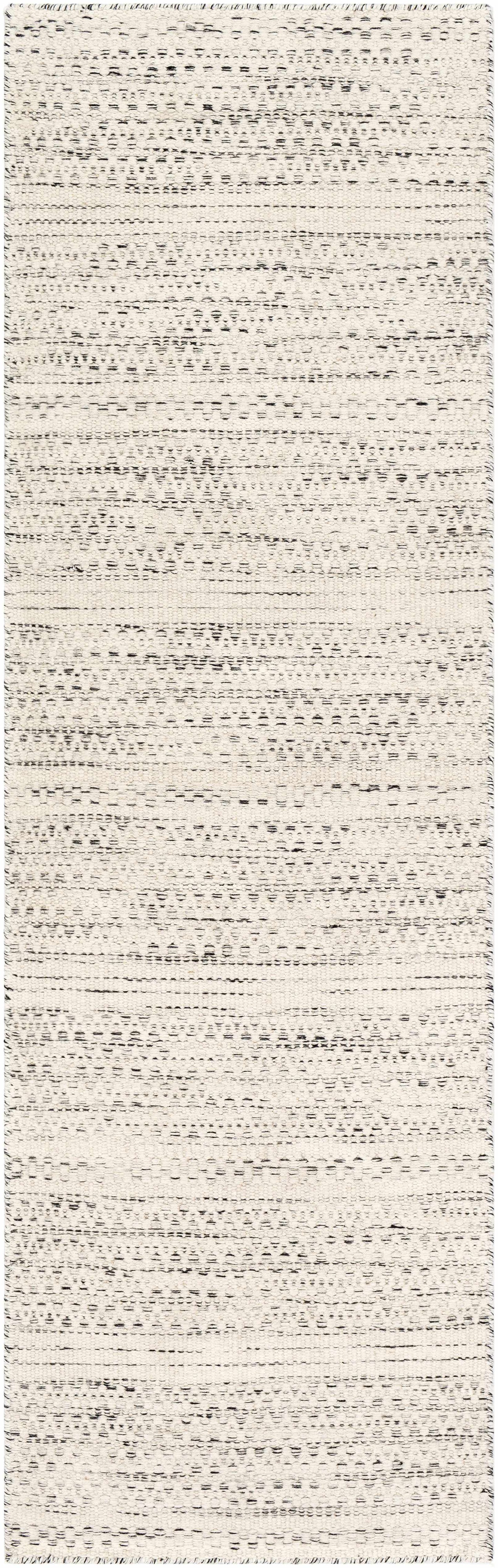 Boutique Rugs Rugs 2'6" x 10' Runner Williford Wool Area Rug