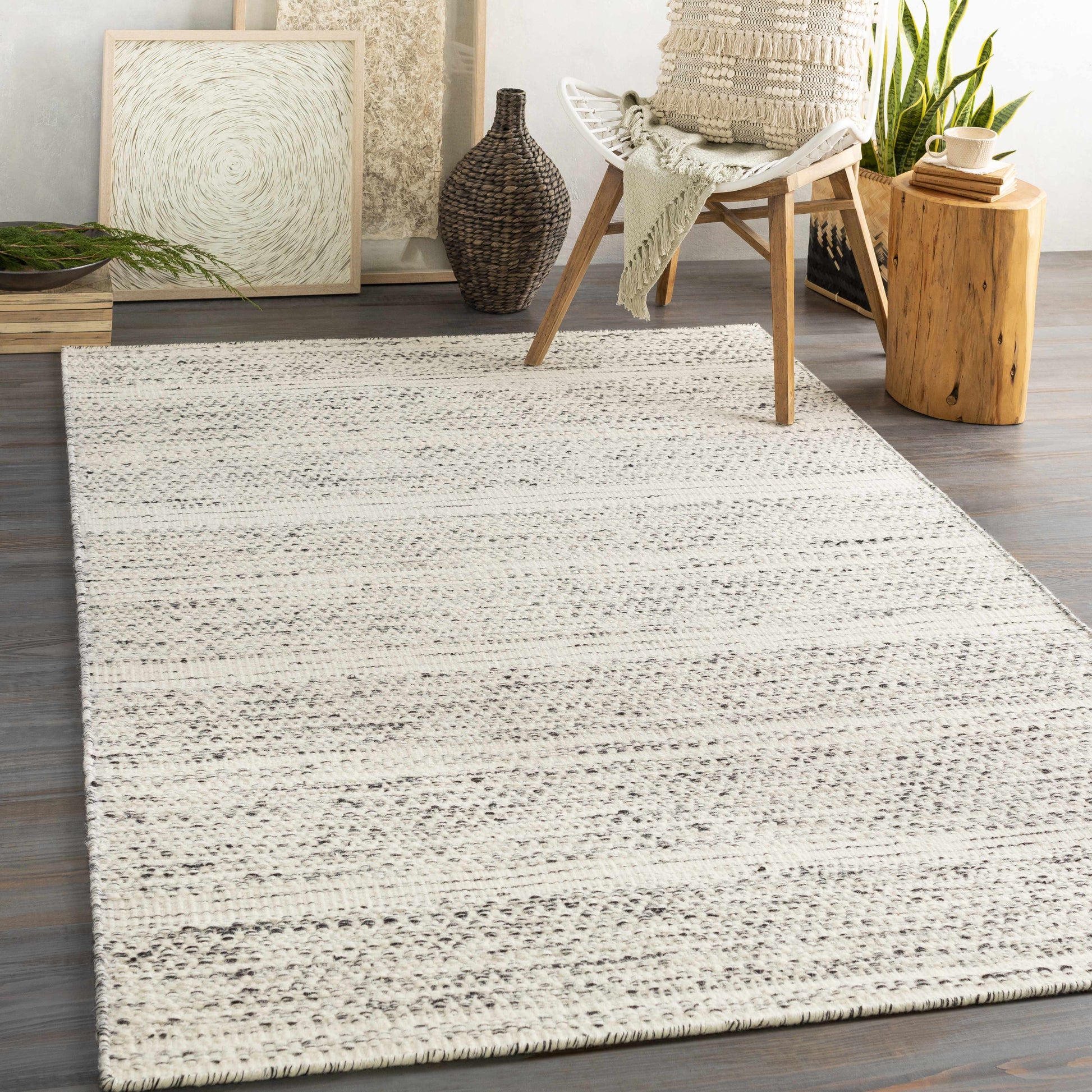 Boutique Rugs Rugs Williford Wool Area Rug