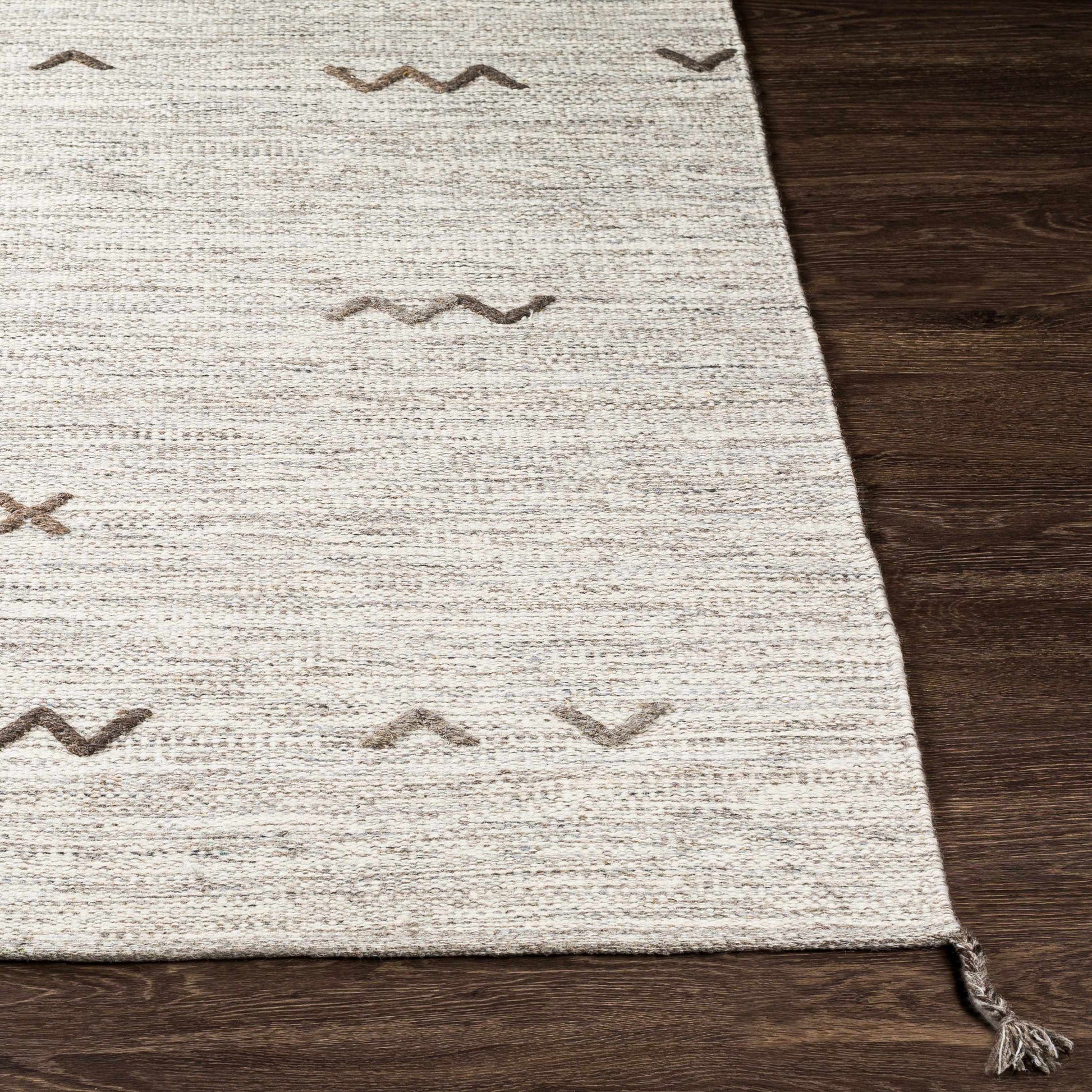 Boutique Rugs Rugs Yelm Wool Area Rug