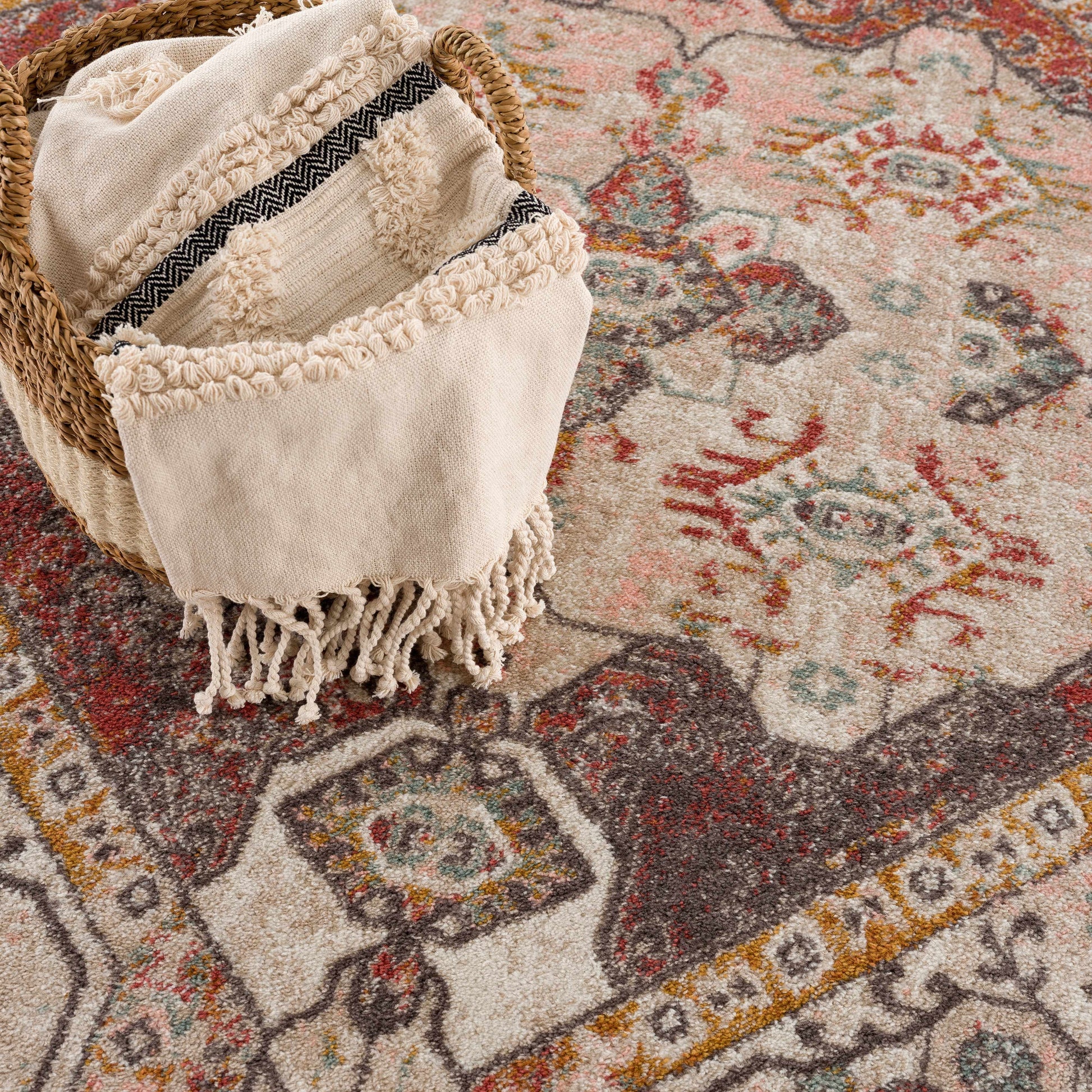 Boutique Rugs Rugs Yennora Area Rug