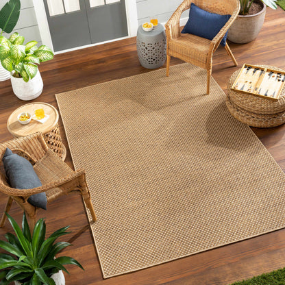 Boutique Rugs Rugs Zeta Faux Jute Outdoor Rug Zeta Faux Jute Outdoor Rug