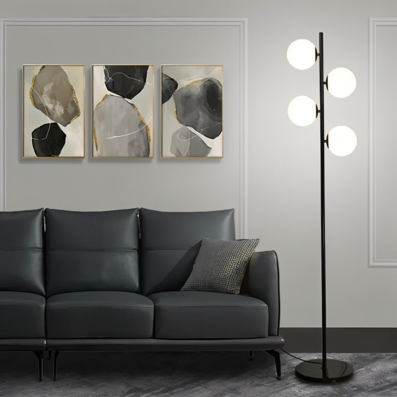 Rulaina Floor Lamp.