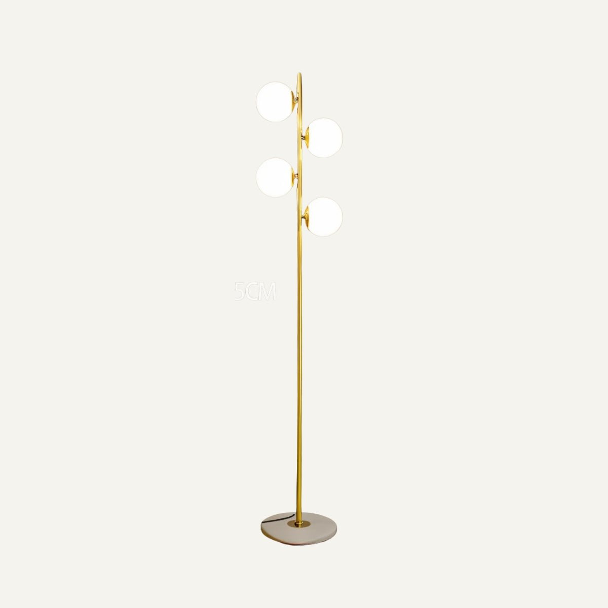 Rulaina Floor Lamp.