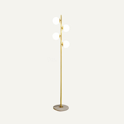 Rulaina Floor Lamp.