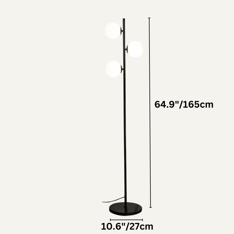 Rulaina Floor Lamp.