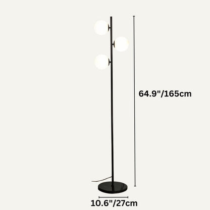 Rulaina Floor Lamp.