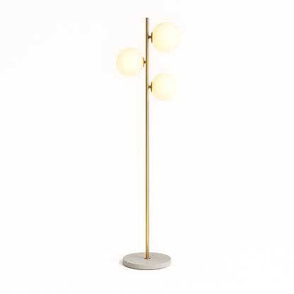 Rulaina Floor Lamp.