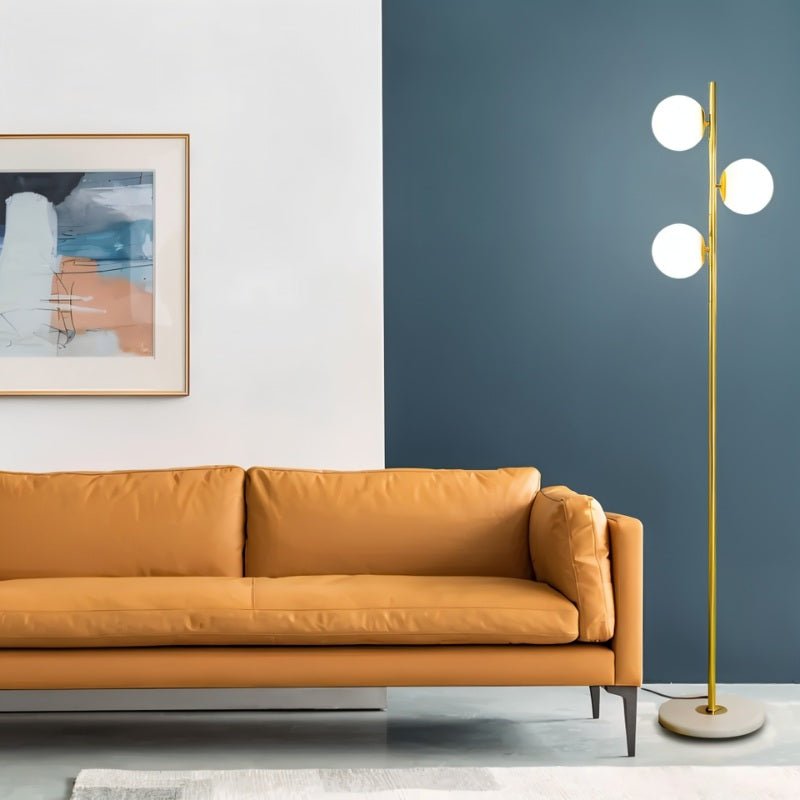 Rulaina Floor Lamp.