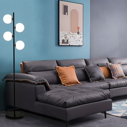 Rulaina Floor Lamp.