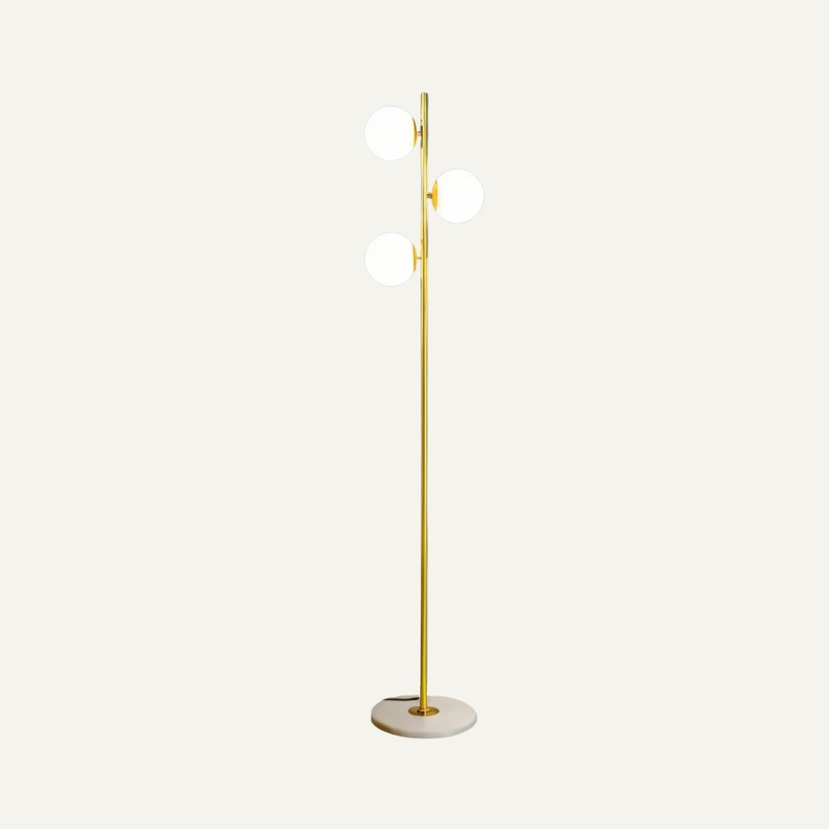 Rulaina Floor Lamp.