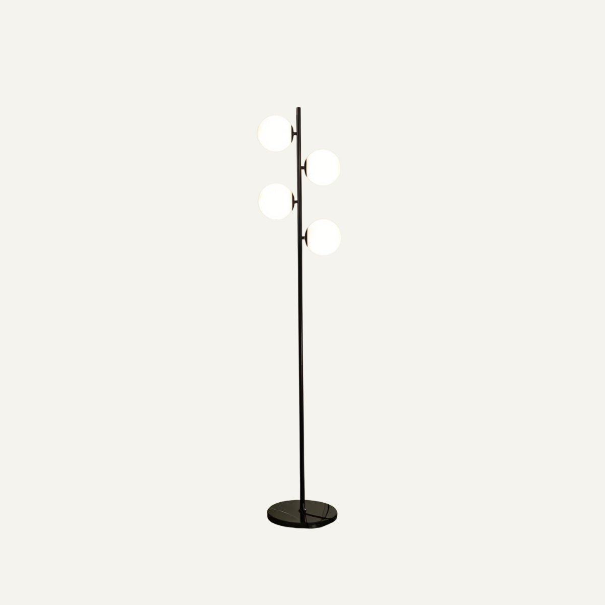 Rulaina Floor Lamp.
