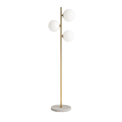 Rulaina Floor Lamp.