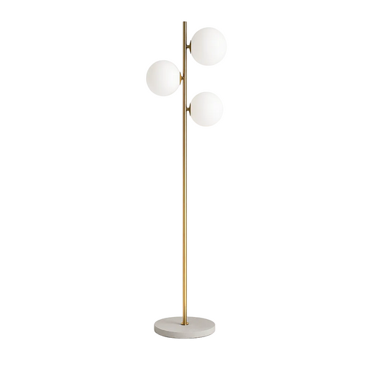 Rulaina Floor Lamp.