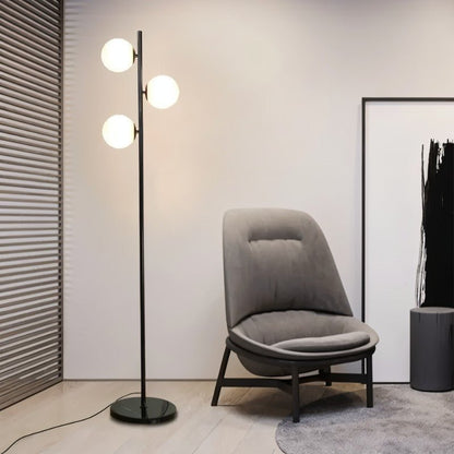 Rulaina Floor Lamp.