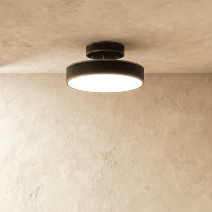 Rupert Ceiling Light.