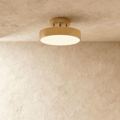 Rupert Ceiling Light.