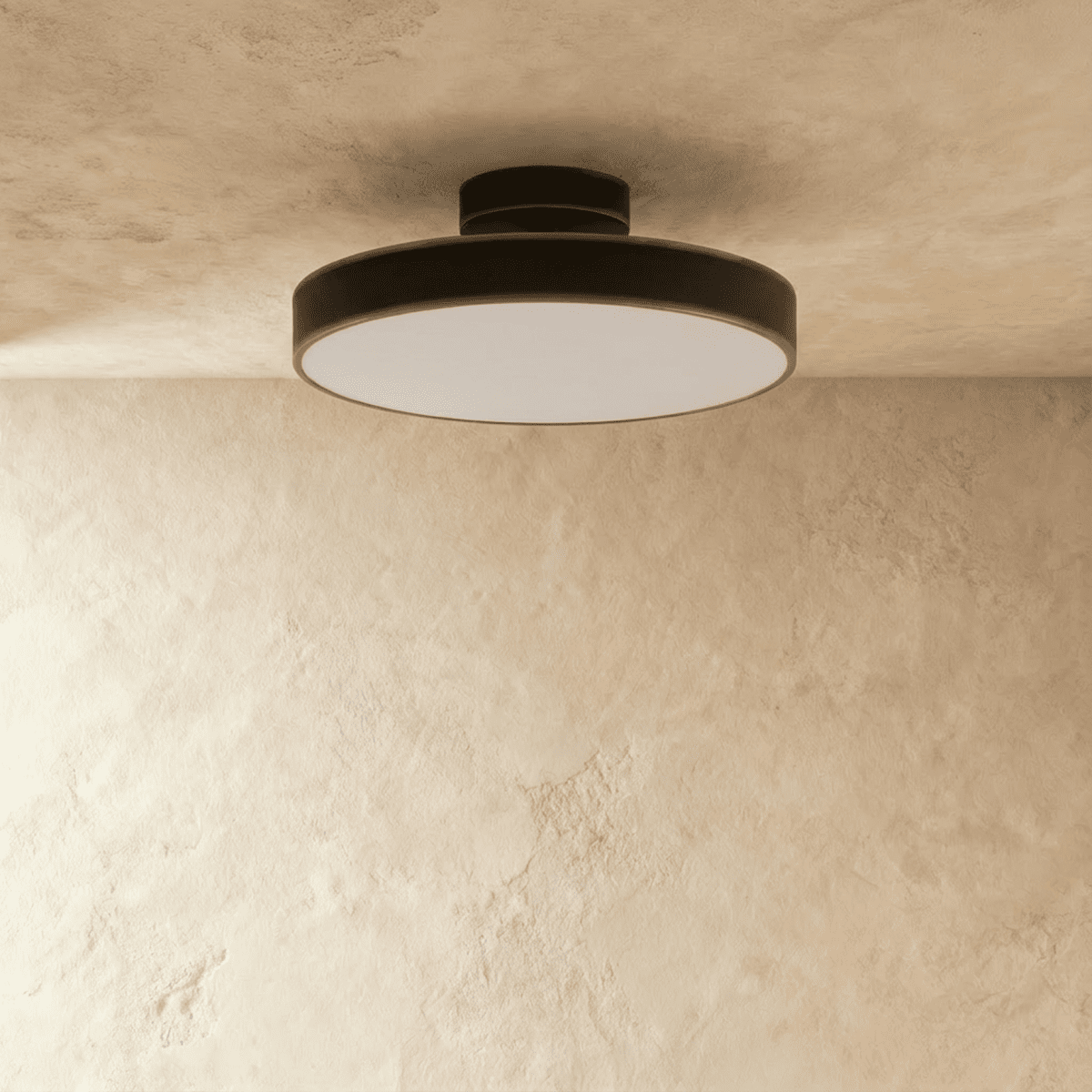 Rupert Ceiling Light.