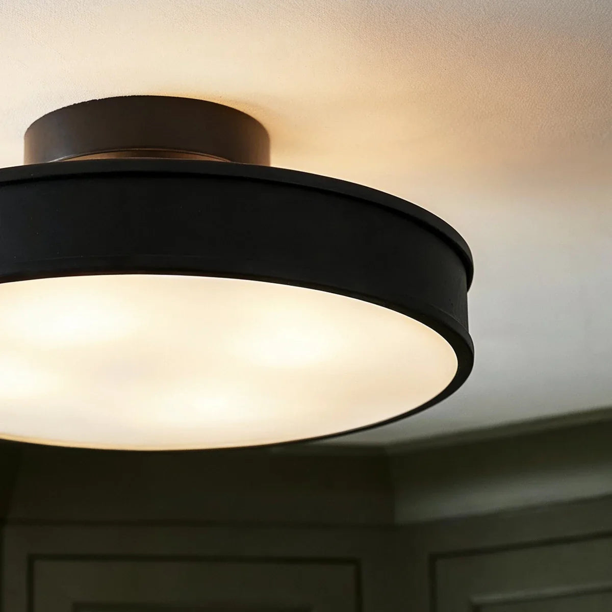 Rupert Ceiling Light.