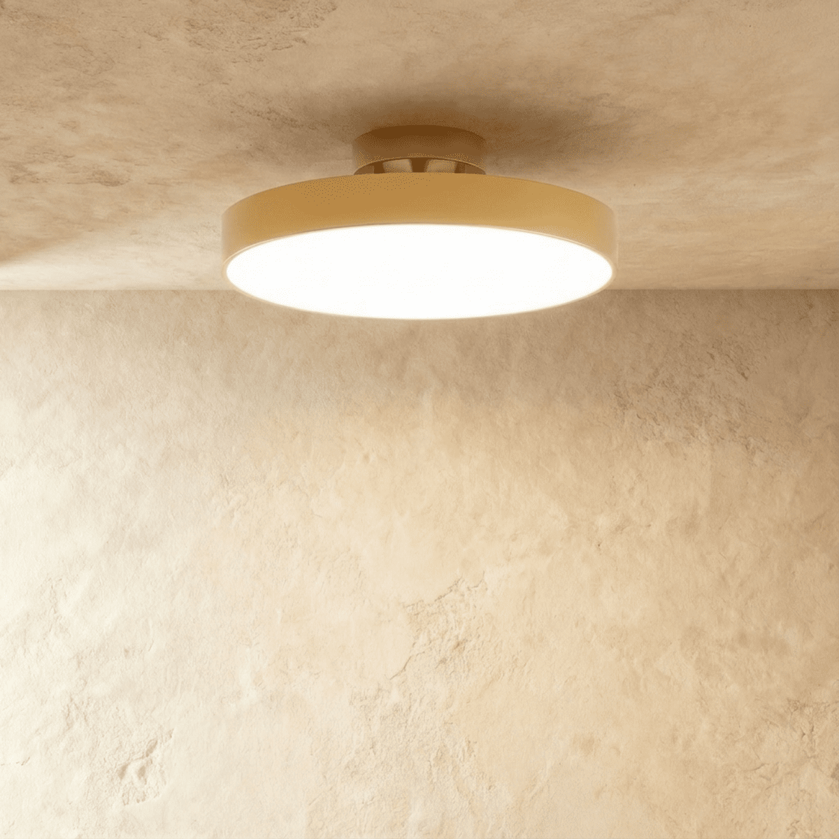 Rupert Ceiling Light.