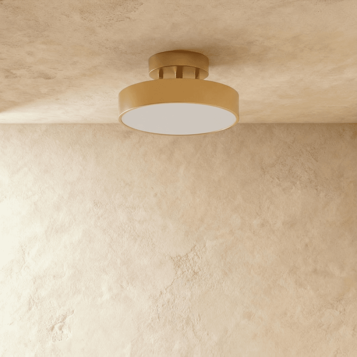 Rupert Ceiling Light.