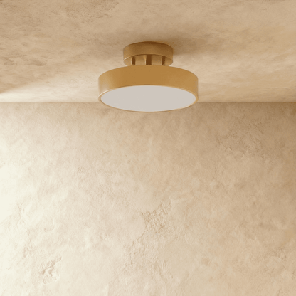 Rupert Ceiling Light.