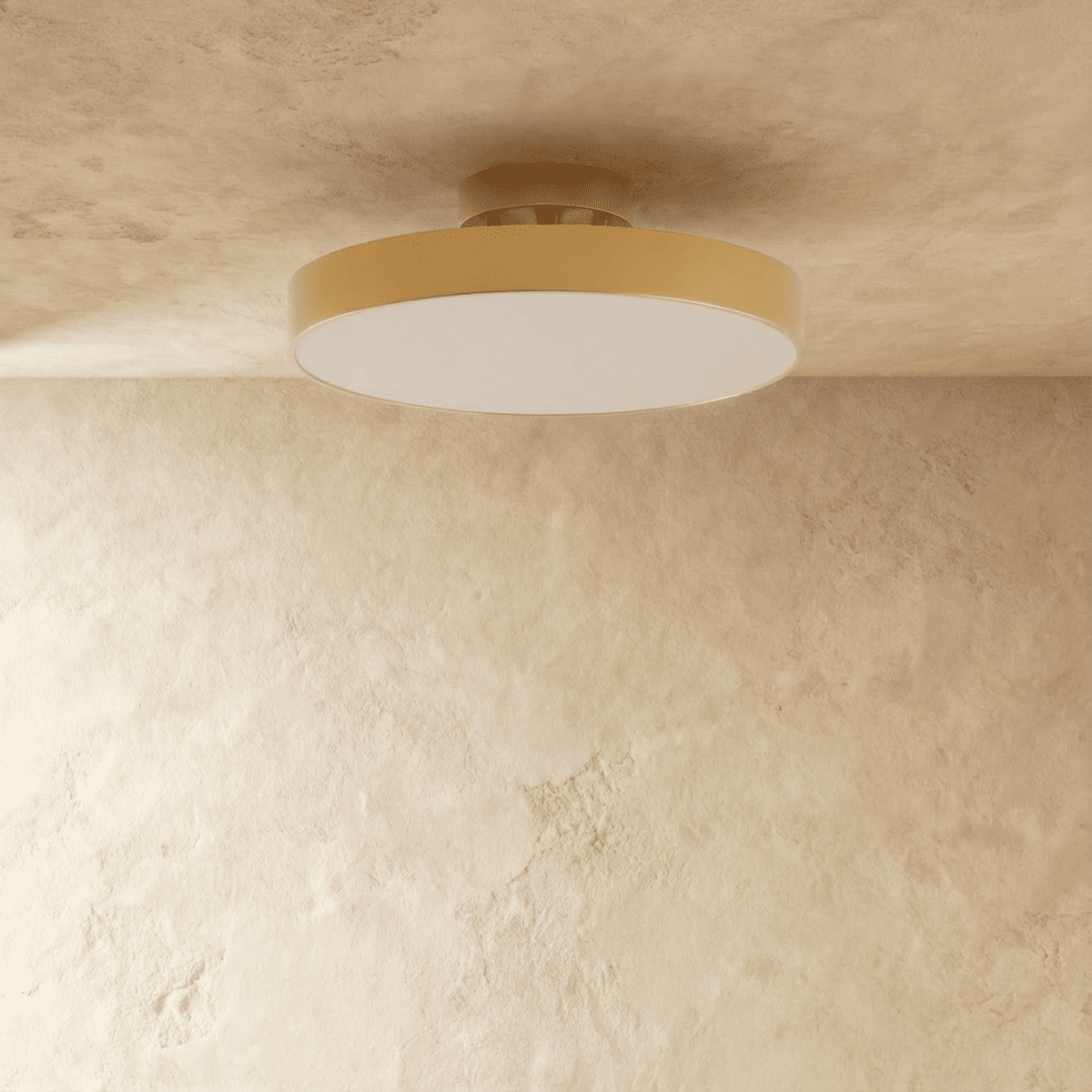 Rupert Ceiling Light.