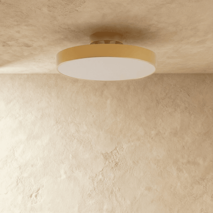 Rupert Ceiling Light.