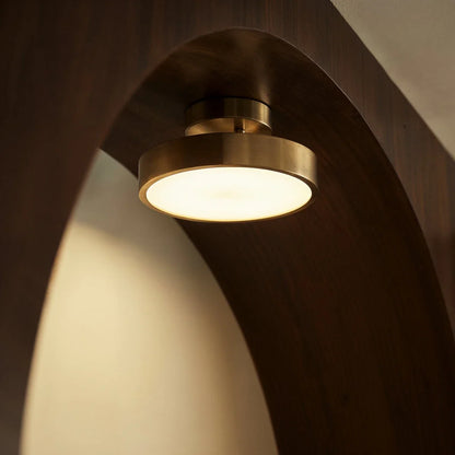 Rupert Ceiling Light.
