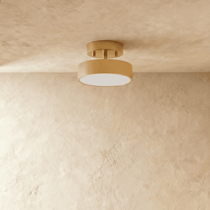 Rupert Ceiling Light.