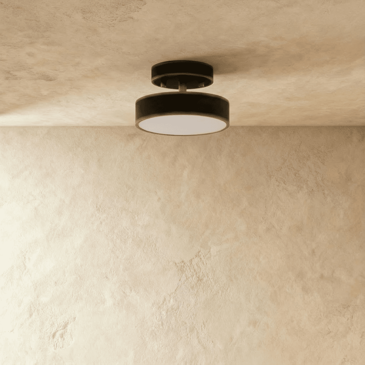 Rupert Ceiling Light.