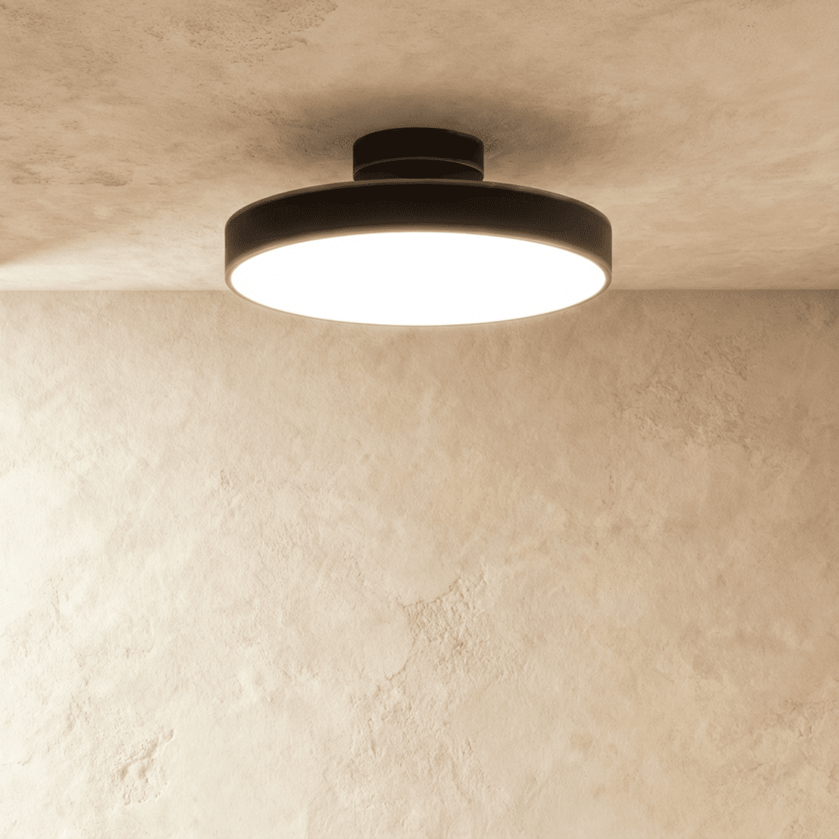 Rupert Ceiling Light.