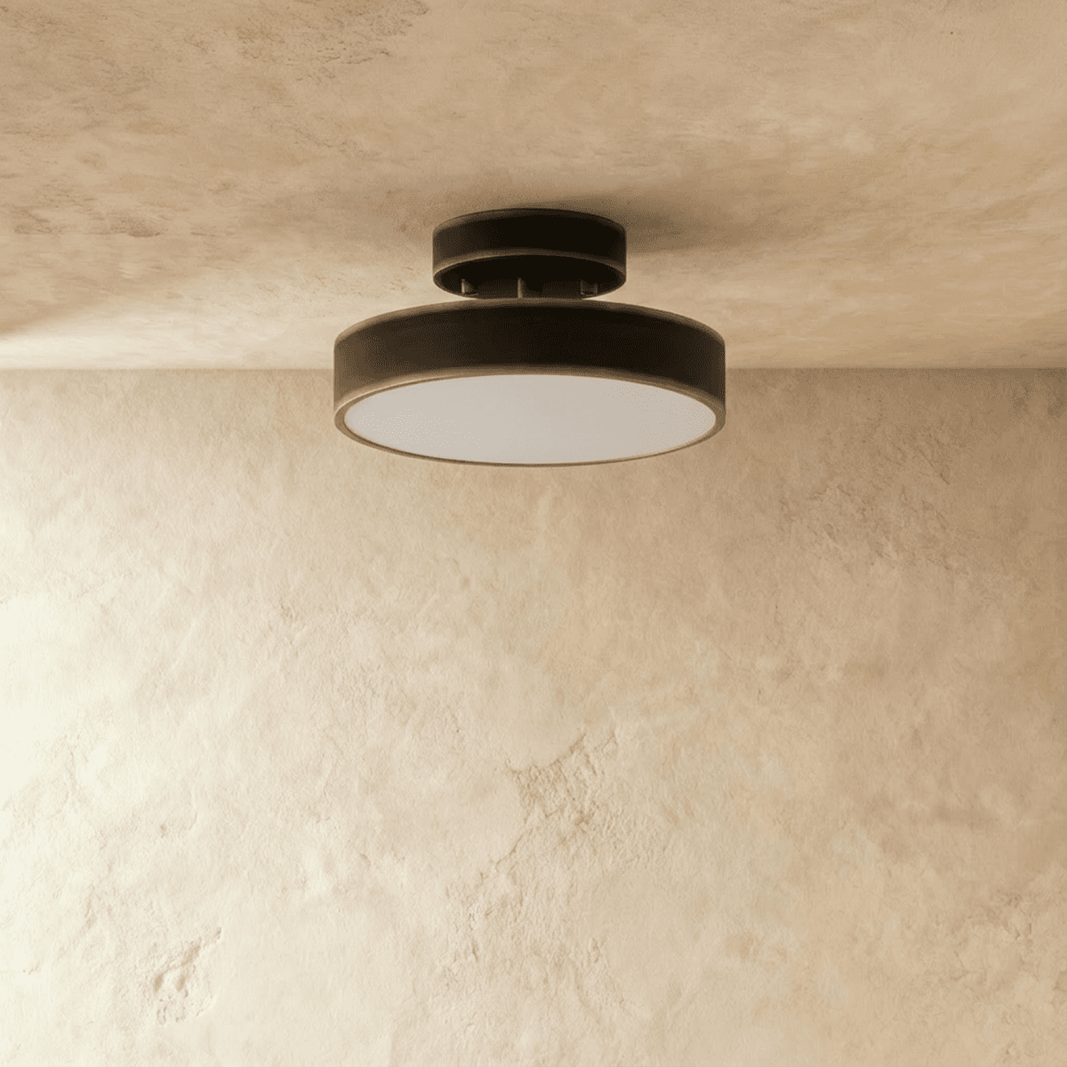 Rupert Ceiling Light.