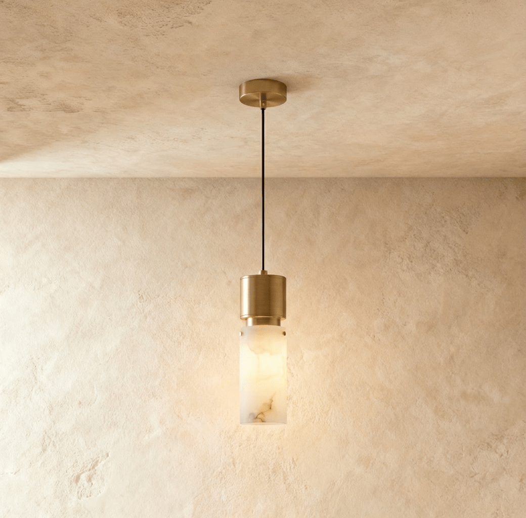 Rylvexa Pendant Light.