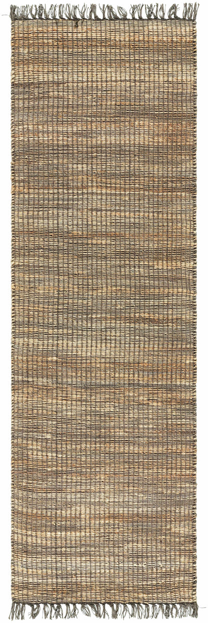 Mihal Jute Rug - Clearance.