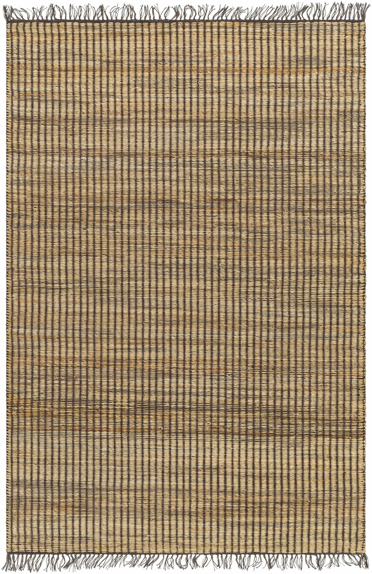 Mihal Jute Rug - Clearance.