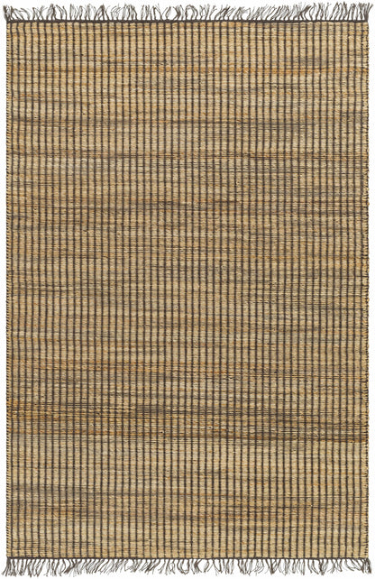 Mihal Jute Rug - Clearance.