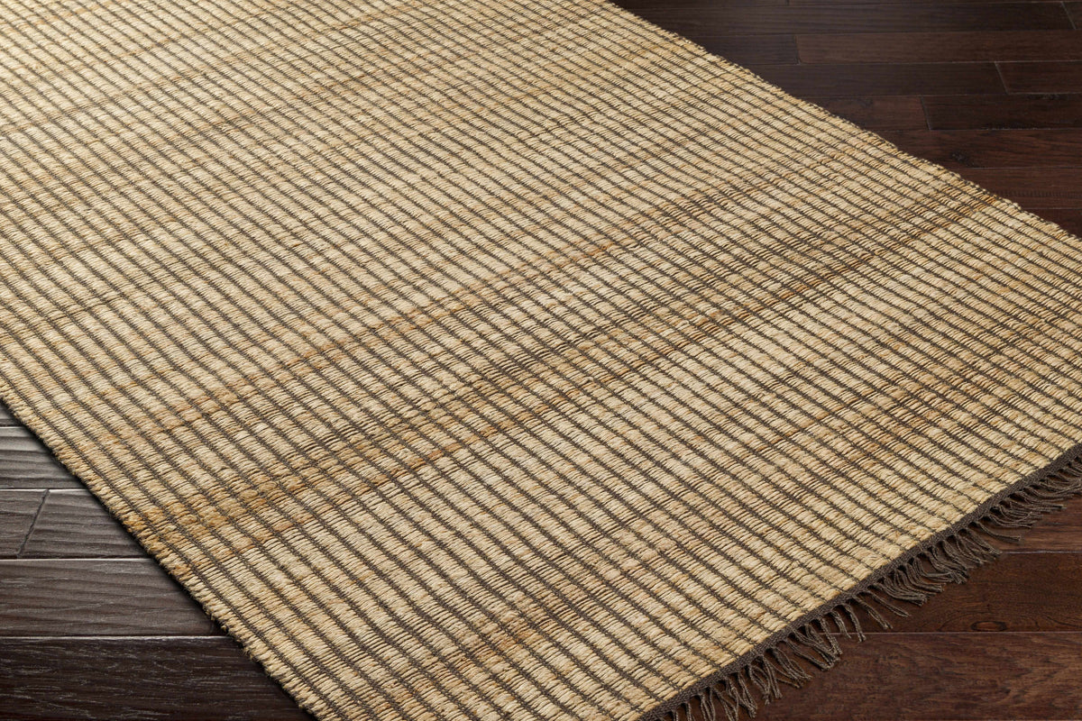 Mihal Jute Rug - Clearance.