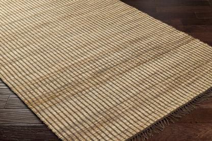 Mihal Jute Rug - Clearance.