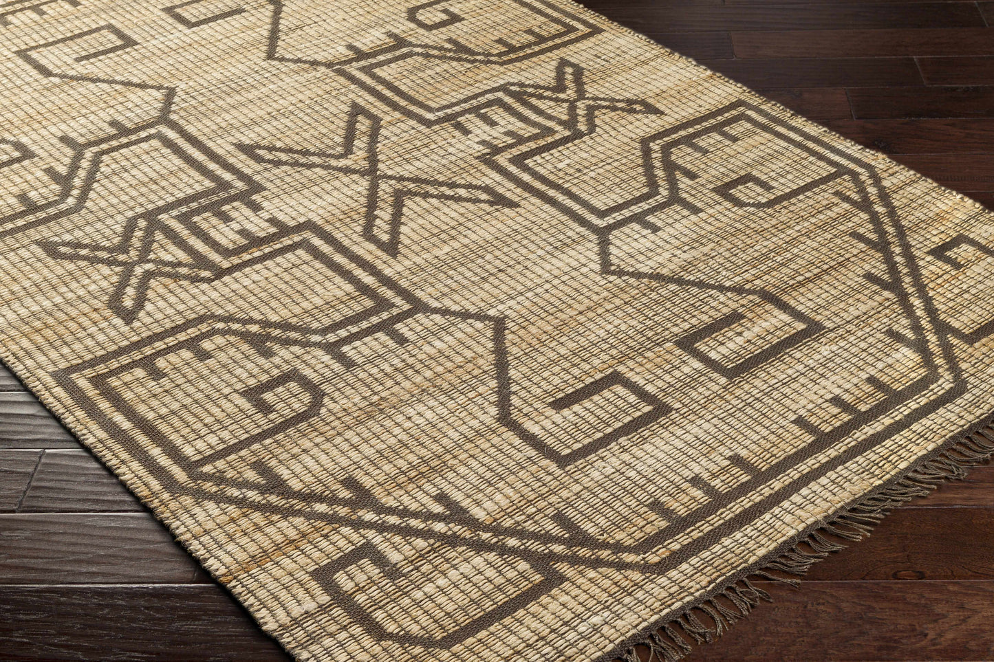 Naoya Jute Rug