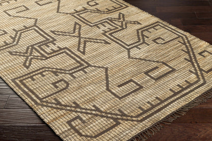 Naoya Jute Rug