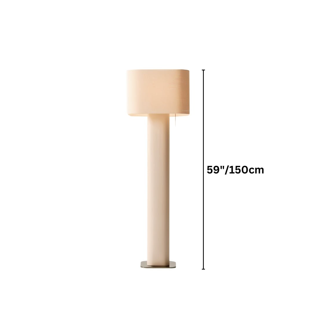 Sardal Floor Lamp.