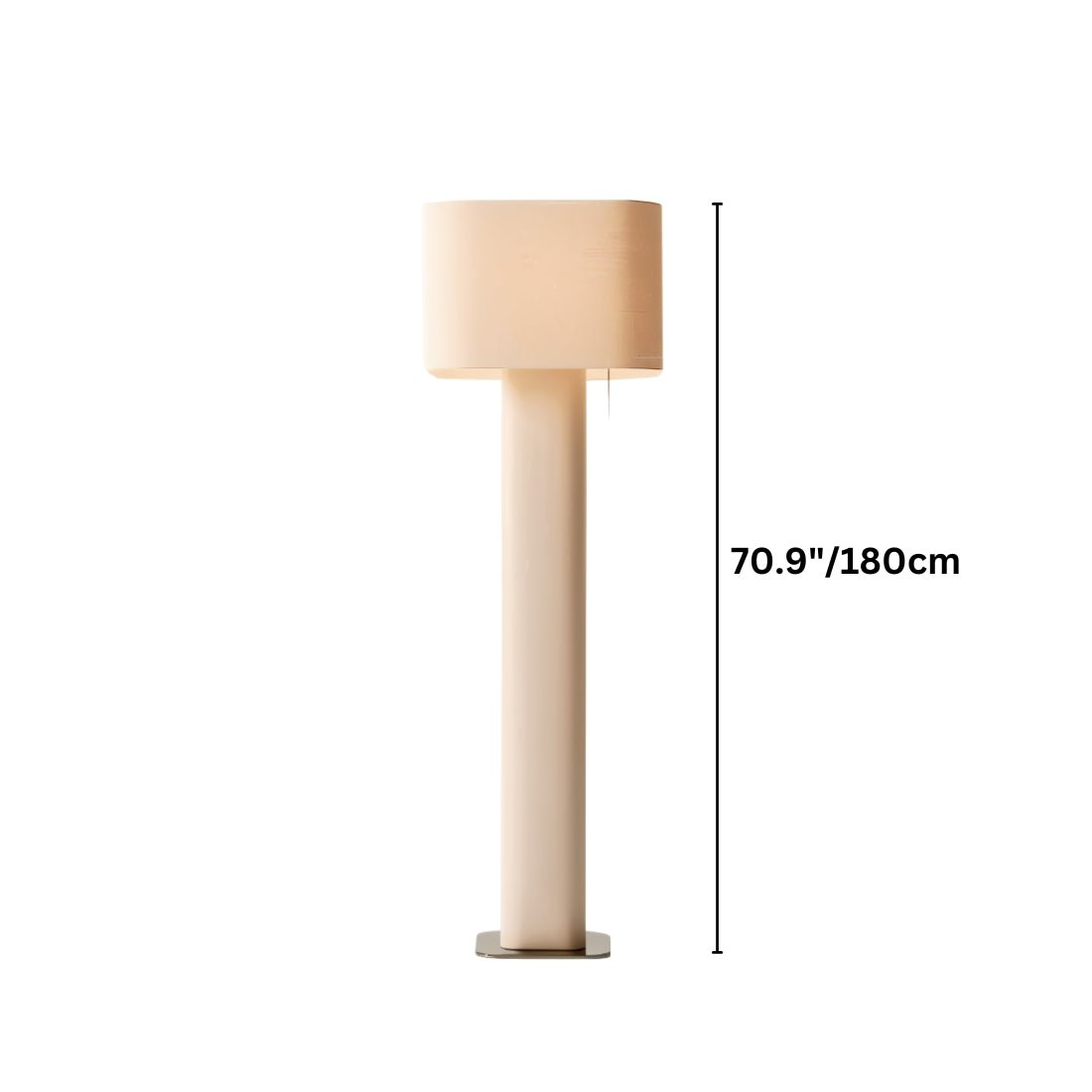 Sardal Floor Lamp.