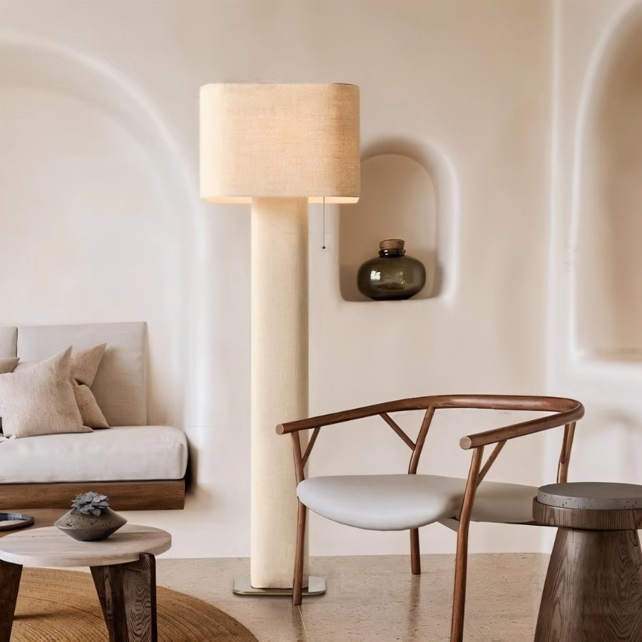 Sardal Floor Lamp.