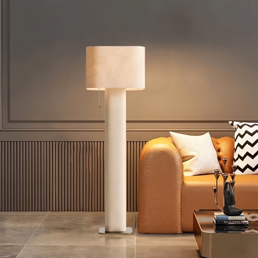 Sardal Floor Lamp.
