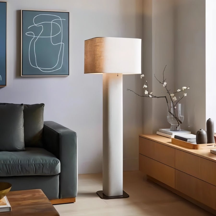 Sardal Floor Lamp.
