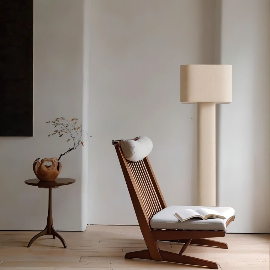 Sardal Floor Lamp.