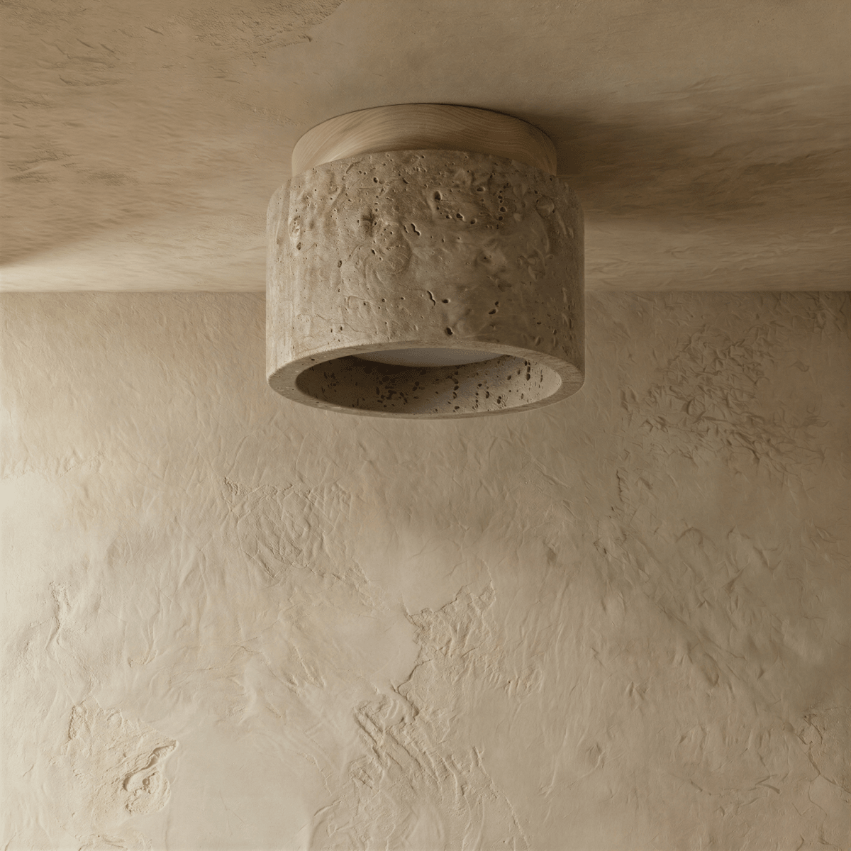 Sasil Downlight.